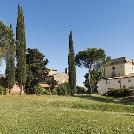 Bioagriturismo Il Cerreto Pomarance Εξωτερικό φωτογραφία