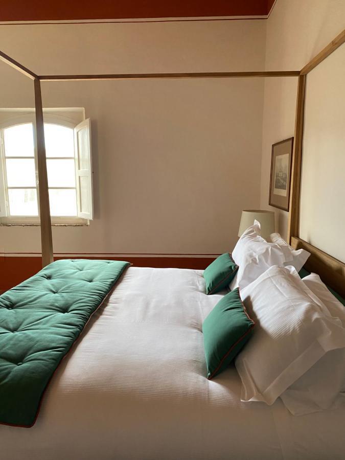 Bioagriturismo Il Cerreto Pomarance Εξωτερικό φωτογραφία