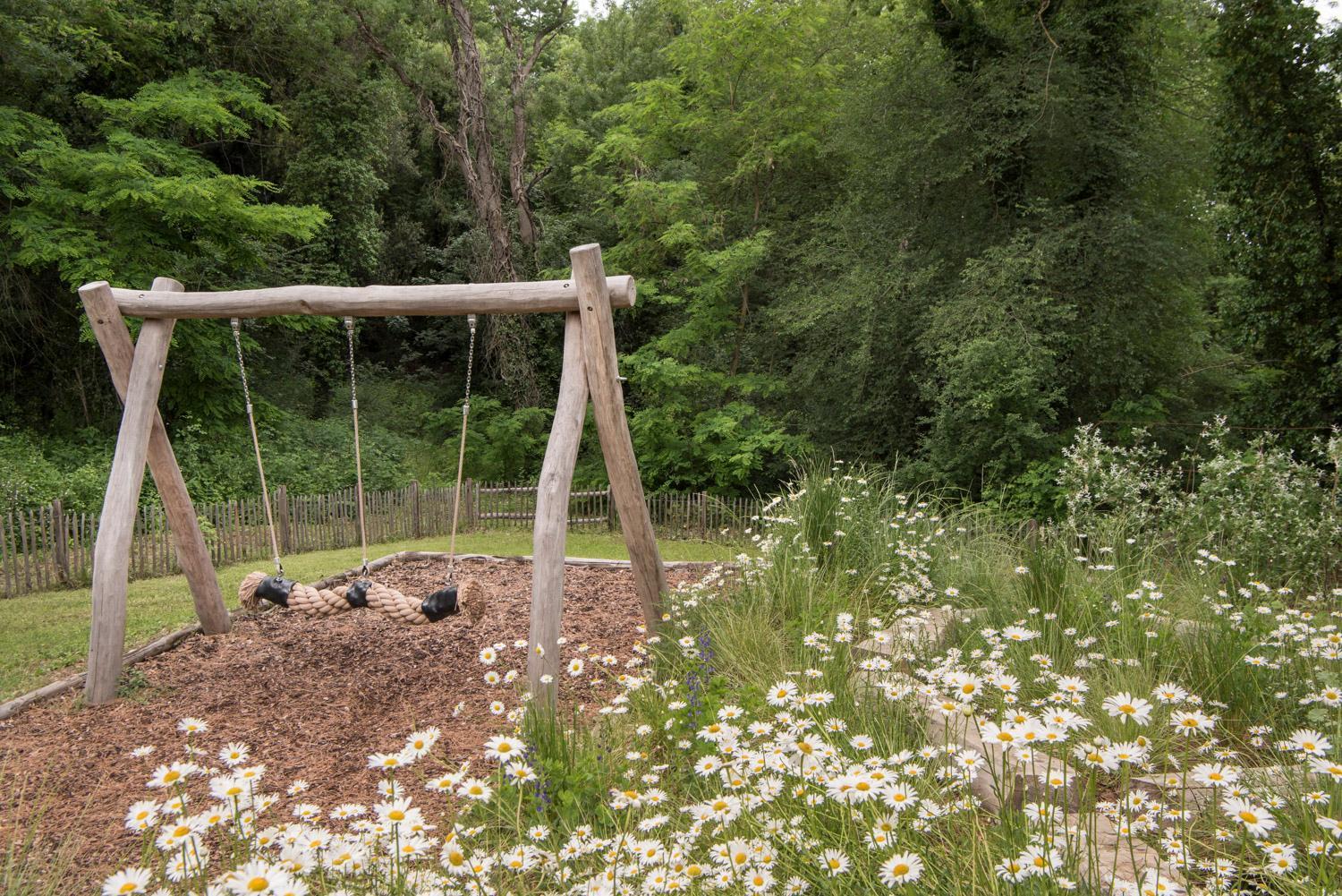 Bioagriturismo Il Cerreto Pomarance Εξωτερικό φωτογραφία