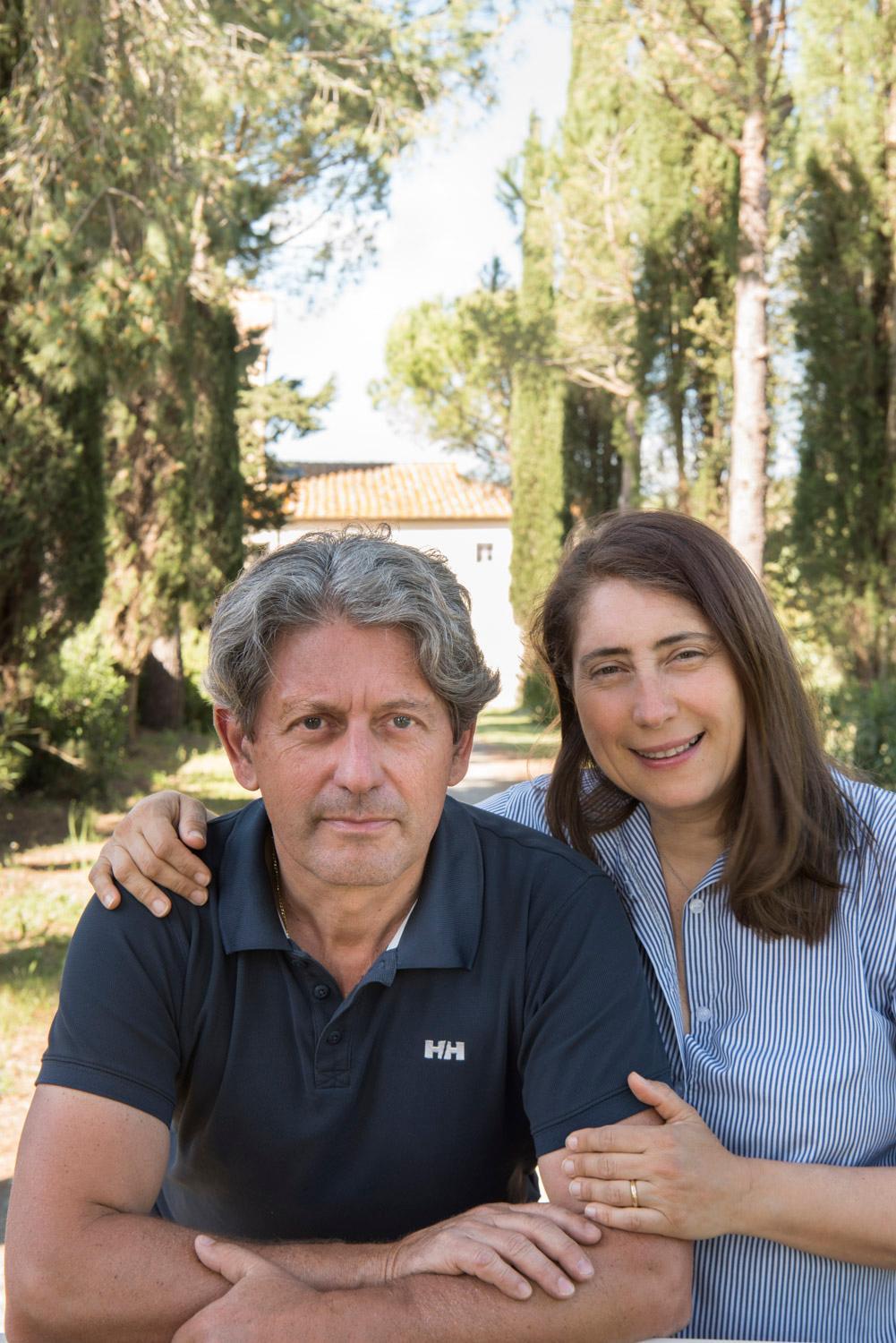 Bioagriturismo Il Cerreto Pomarance Εξωτερικό φωτογραφία