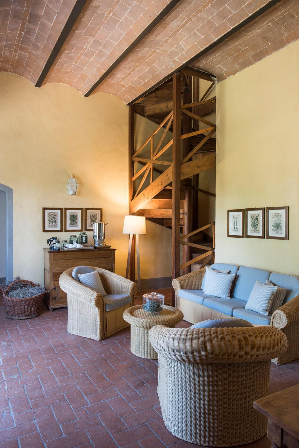 Bioagriturismo Il Cerreto Pomarance Εξωτερικό φωτογραφία