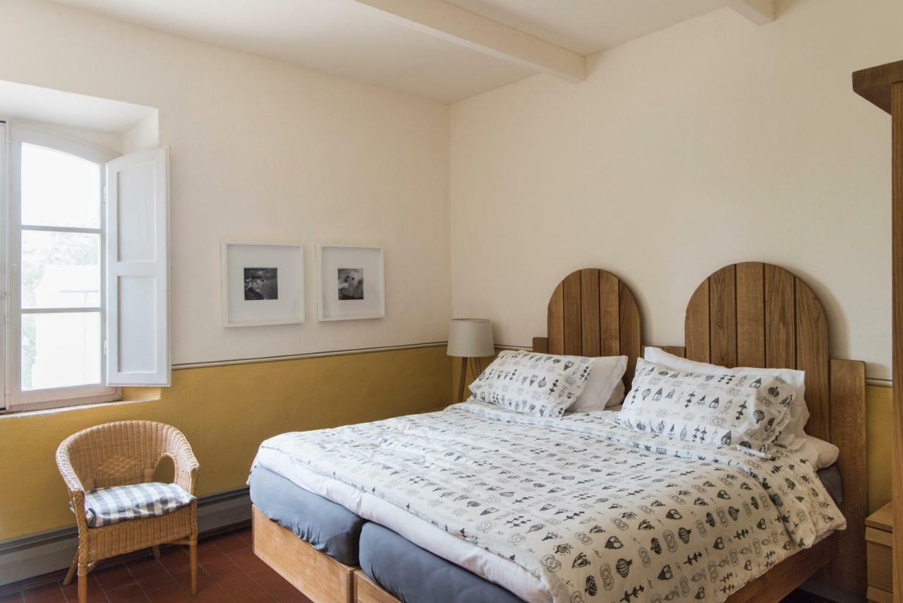 Bioagriturismo Il Cerreto Pomarance Εξωτερικό φωτογραφία
