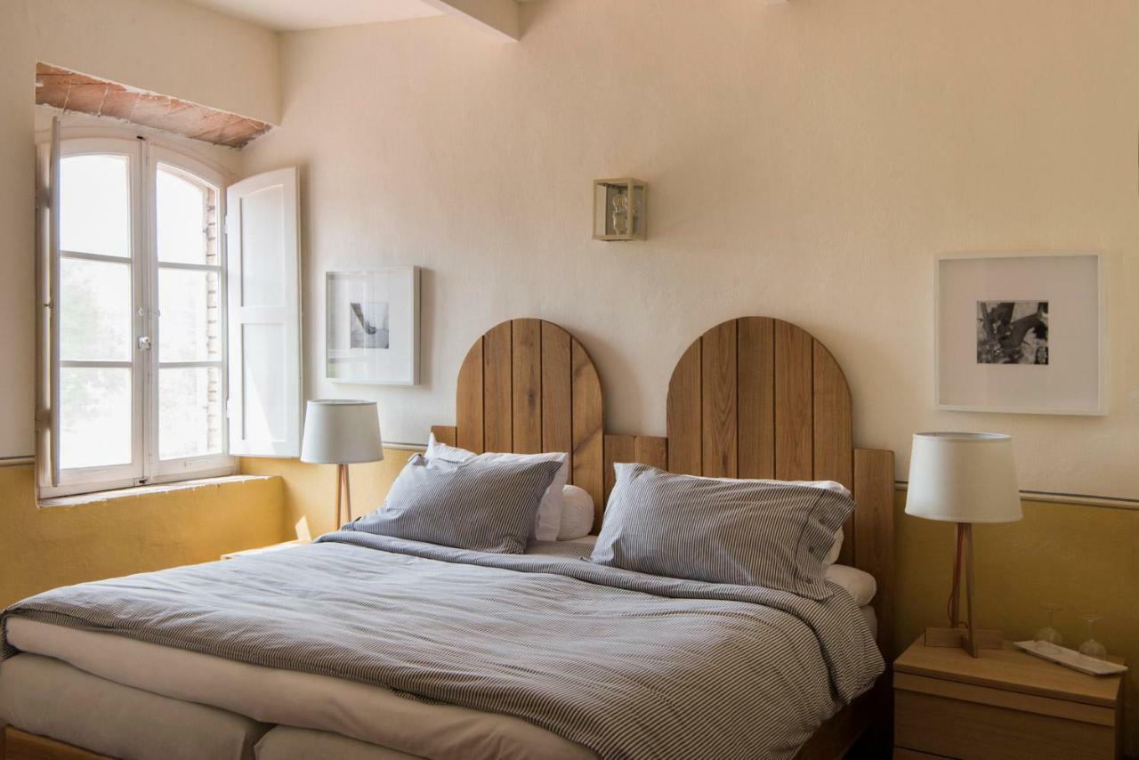 Bioagriturismo Il Cerreto Pomarance Εξωτερικό φωτογραφία